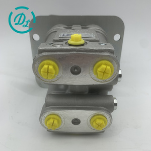 Vanne à pédale hydraulique EexcavaStart 369-8502 270-5947 310-0414 pour excavatrice E330C Garantie 1 an - Product Image 4