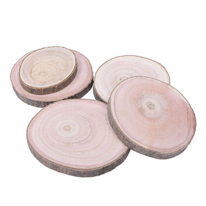 Artesanías <span class=keywords><strong>de</strong></span> <span class=keywords><strong>madera</strong></span> decoración navideña fichas <span class=keywords><strong>de</strong></span> <span class=keywords><strong>madera</strong></span> redondas niños DIY Kit <span class=keywords><strong>de</strong></span> pintura naturaleza disco <span class=keywords><strong>de</strong></span> <span class=keywords><strong>madera</strong></span> rodajas <span class=keywords><strong>de</strong></span> <span class=keywords><strong>troncos</strong></span> sin terminar - Product Image 4