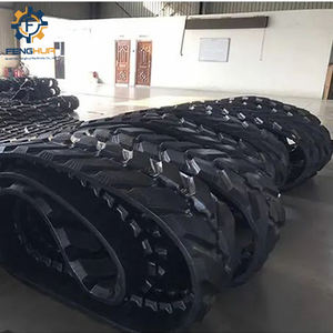 400X75.5X74 Rubberspoor 180X72X37 <span class=keywords><strong>230X48X66</strong></span> 400X82X73K Rubbersporen 400X72.5X72 - Product Image 6