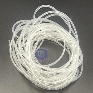 High Performance <b>PTFE</b> Heat Shrink Tube High Temperature Food Grade Certified <b>PTFE</b> Heat Shrink Tube - Product Image 5