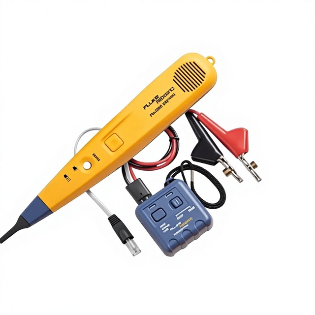 For PRO3000F60-KIT High Accuracy Audio Generator and Probe Line Finder
