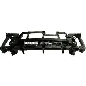 Suporte de alumínio para radiador automotivo Li, peças automotivas eletrônicas para China, para LI LiXang L8L9 X01-84060014 X0184060014