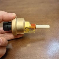 Fournir un capteur de pression de chargeur de haute qualité 3612521 4383932 4903489 086714A0001 capteur de niveau de liquide pour CUMMINS