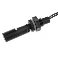 Aquariums — capteur de niveau d'eau liquide, 100V, flottant Horizontal, commutateur pour Aquariums poissons