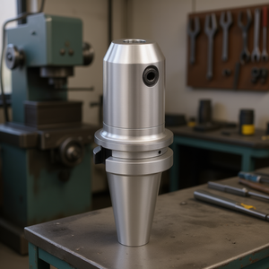Ttake Btb40 H.. We.. Mandrini Bt Mas Milling <b>Cutter</b> - Product Image 3