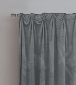 <span class=keywords><strong>Tende</strong></span> semplici di velluto di vari colori ready made blackout tessuto di colore solido hotel casa <span class=keywords><strong>tende</strong></span> della finestra <span class=keywords><strong>per</strong></span> il <span class=keywords><strong>soggiorno</strong></span> - Product Image 4