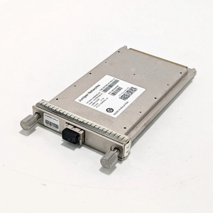 Juniper CFP-GEN2-100GBASE-LR4 100G Transceiver Module with PoE Function - Product Image 2