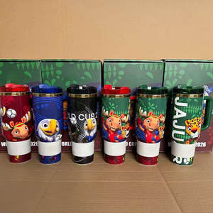 bulk wholesale luxury thermal mexico stl cup stainless steel vacuum flask 40oz tumbler with handle and straw - Product Image 5