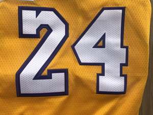 Golden State Hommes # <span class=keywords><strong>Maillot</strong></span> de basket-ball Stephen Curry brodé pour jeunes, style classique urbain avec logos, uniforme d'été cousu - Product Image 5