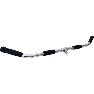 Thể dục sức mạnh thiết bị tập luyện xây dựng cơ bắp Lat kéo xuống thanh uốn - Product Image 3