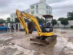 Sử dụng Nhật Bản KOMATSU pc30 3ton của máy xúc trong tình trạng tốt giá thấp cũ - Product Image 3