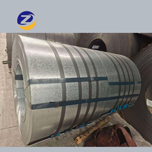 Bobina de Acero Galvanizado Automotriz Resistente a la Corrosión <span class=keywords><strong>DC54D</strong></span>+<span class=keywords><strong>Z</strong></span>/DX54D+<span class=keywords><strong>Z</strong></span> con Certificación BIS para Puertas, Capós, Soldadura y Corte de Láminas - Product Image 2
