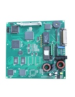 Tarjeta de Placa de Disco Flexible de Alta Calidad China para Repuestos y Accesorios de Máquina de Telar Textil Muller III MBJ3
