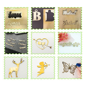 Máquina portátil de grabado de fibra Cnc para joyería dorada, 50 W, 100W, precio de marcado láser, grabado de 50 vatios - Product Image 6