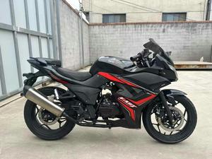 Nuevo Tipo <span class=keywords><strong>de</strong></span> Motocicleta Deportiva Todoterreno Motores Usados Populares Motos <span class=keywords><strong>de</strong></span> Calle Autos Deportivos <span class=keywords><strong>de</strong></span> Carreras Motocicletas <span class=keywords><strong>de</strong></span> Gasolina <span class=keywords><strong>de</strong></span> 250cc - Product Image 2