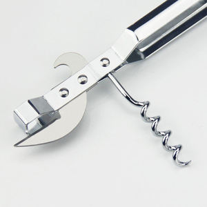 Phong cách cũ có thể mở nhà máy bán hàng trực tiếp chai có thể mở với bia và rượu vang corkscrew - Product Image 4