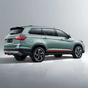 Voiture Électrique Neuve Dongfeng Fengxing T5 L YT Auto SUV 7 Places avec Intérieur Cuir Forthing T5-evo Conduite à Gauche - Product Image 5