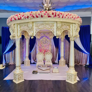 Escenario de boda - Product Image 1