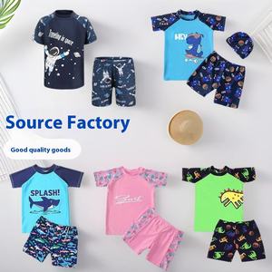 Детские плавки для мальчиков и девочек - Product Image 6