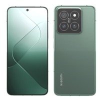 Teléfono Inteligente Android 14 con Snapdragon 8 Gen 3 de 14 Núcleos, 5G LTE CDMA, 16+512/1TB, Pantalla AMOLED de 6.3 Pulgadas, 120Hz, 4000-4999mAh