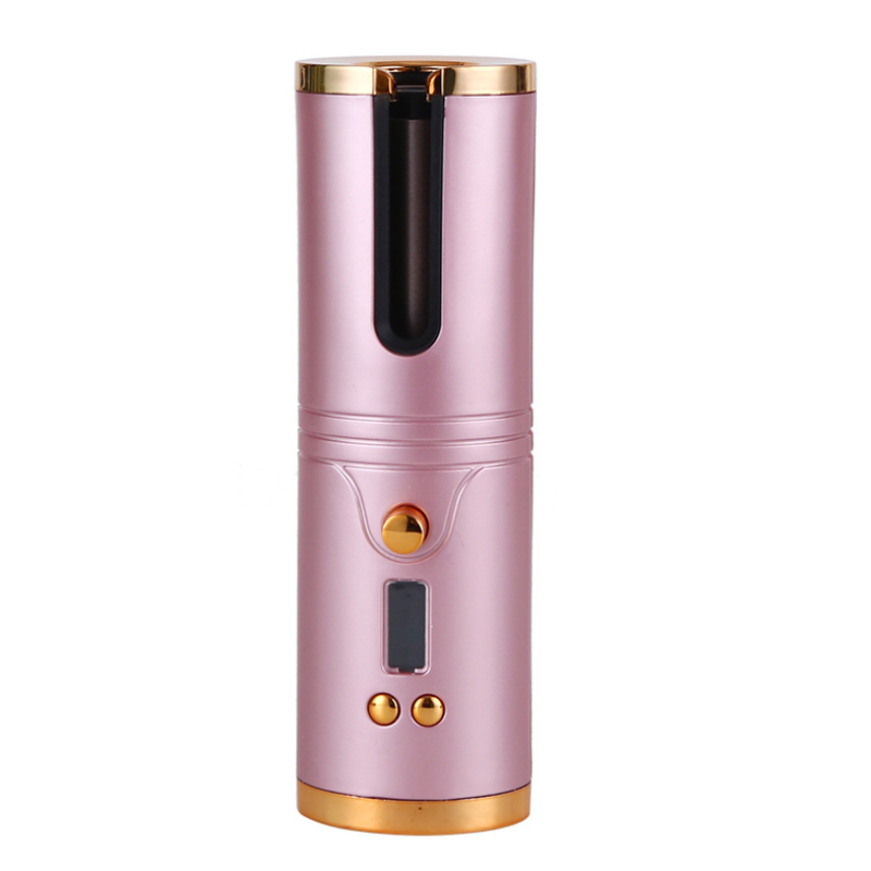 Top Sale Mini Automatic Hair Curler