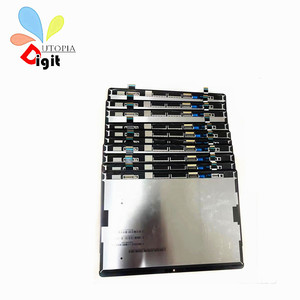 Microsoft Surface Pro için 8 LCD dokunmatik ekran Digitizer değiştirme - Product Image 4