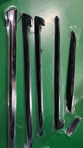 ชุดไฟตกแต่งภายใน LED รุ่นอัพเกรด SJC สำหรับรถยนต์ฮอนด้า <span class=keywords><strong>CRV</strong></span> ปี 2017-2021 รุ่นพวงมาลัยซ้าย/ขวา  ไฟ Ambient สีสันสดใสแบบไดนามิก 64 สี - Product Image 5