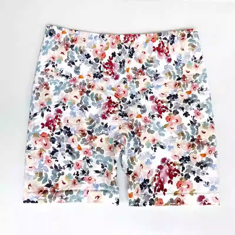 imprimé floral