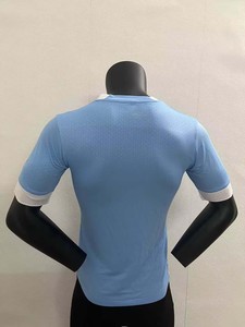 <span class=keywords><strong>Camiseta</strong></span> de fútbol para jugador de fútbol, <span class=keywords><strong>camiseta</strong></span> de fútbol de Argentina, nueva edición <span class=keywords><strong>2022</strong></span> - Product Image 4
