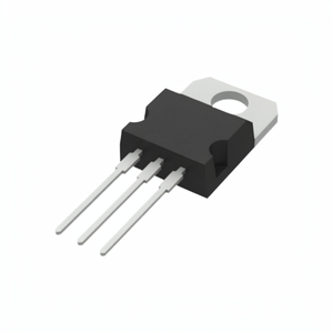 ตัวแทนจำหน่ายที่ได้รับอนุญาต L7812CV-DG ชิ้นส่วนอิเล็กทรอนิกส์ TO 220 3 การจัดการพลังงาน (PMIC) - Product Image 1