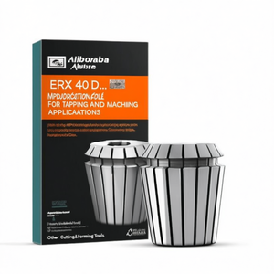 อีอาร์เอ็กซ์40ดี.. คอลเล็ตลดแรงกดสำหรับงานเจาะรูเกลียวและงานเครื่องจักร - Product Image 2