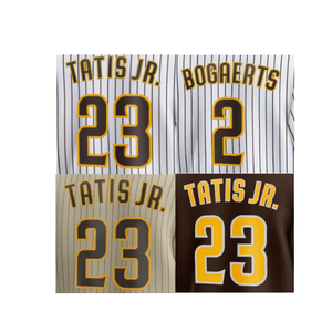 Arzooonaaa7 2025 Ropa Deportiva Camisetas de Béisbol Corbin Carroll 4 Ketel Marte 51 <span class=keywords><strong>Randy</strong></span> <span class=keywords><strong>Johnson</strong></span> 40 Arizona Transpirable 100% Poliéster - Product Image 2