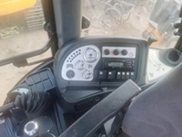 Chargeur-pelleteuse multifonctionnel JCB3CX d'occasion Machines de terrassement de qualité Pompe à moteur à performance fiable Vente 3CX originale au Royaume-Uni