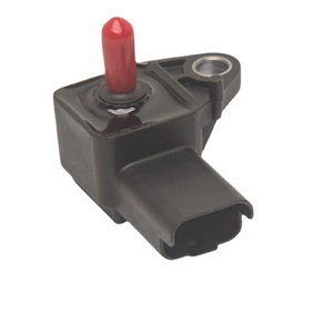 Intake Pressure Sensor 19207T <b>Gauge</b> Type <b>Thread</b> Mounting For Fiat Chevrolet Car - Product Image 1