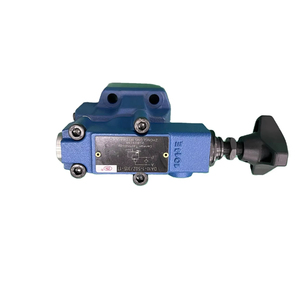 Nouveau filtre de décharge hydraulique Huade série DB10, modèle DB10-1-30B/315, pour applications générales, compatible OEM - Product Image 2