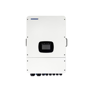 Meistverkaufter LAB15KW-WIFI Solar-Wechselrichter 230V 51,2V Ein-/Dreiphasiges Solarenergiespeichersystem AC-Wechselrichter 99% Effizienz - Product Image 1