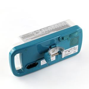 Pompe électrique à seringue H4000V, haute qualité, prix bas, usage médical, 1 pièce - Product Image 4