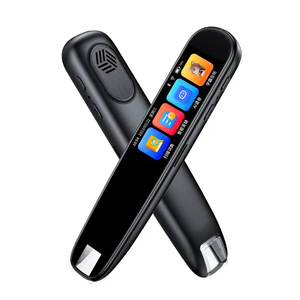 2024 Thông Minh Kỹ thuật số nói chuyện pensmart kỹ thuật số nói chuyện bút logic Bản Án dịch bút OCR quét bút cho trẻ em nghiên cứu - Product Image 1