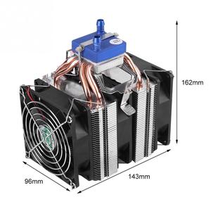 Enfriador/Refrigerador Electrónico de Agua Recirculante – Unidad de Enfriamiento de Alta Potencia de 30L para Peceras/Acuarios M535 - Product Image 2