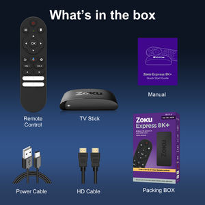 Decodificador H2 mejor valorado Android14 2GB Ram 16GB Rom Quad Core Wifi 2,4G 5G 6G BT5.4 <span class=keywords><strong>Internet</strong></span> Talker Assistant Super <span class=keywords><strong>Tv</strong></span> Box - Product Image 6