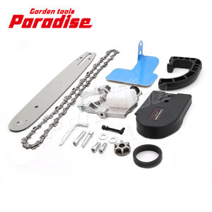 ชุดอุปกรณ์ยึดเลื่อยโซ่ไฟฟ้า DIY ขนาด <span class=keywords><strong>11.5</strong></span> <span class=keywords><strong>นิ้ว</strong></span> สำหรับเครื่องเจียร์มุม ใช้กับ<span class=keywords><strong>เลื่อย</strong></span><span class=keywords><strong>โซ่</strong></span>สำหรับงานไม้ - Product Image 5