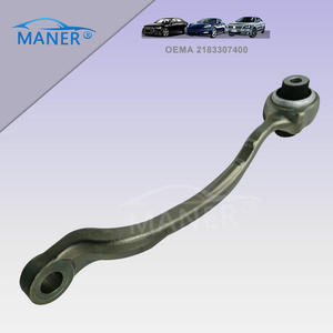 MANER A2183307400 A2183300811 Brazo de Control de Suspensión para Mercedes Benz CLS CLS Shooting Brake Clase E Clase E T-Model - Product Image 4