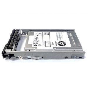 SSD คุณภาพสูง 1NFN7 1.92TB Dexx CompellXXX 1.92TB แบบ Read Intensive SAS 12Gbps ขนาด 2.5 นิ้ว สำหรับเซิร์ฟเวอร์ - Product Image 1