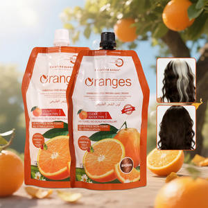 Champú Tinte para el Cabello Negro Instantáneo para Hombre, Fórmula Herbal Natural para una Coloración Rápida y Nutritiva, Suministro al por Mayor - Product Image 2