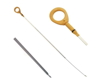 Venta al por mayor de piezas de automóviles, accesorios automotrices, piezas de motor, varilla de nivel de aceite 15301-22050 para Ca-mry Le-xus Cor-olla - Product Image 2