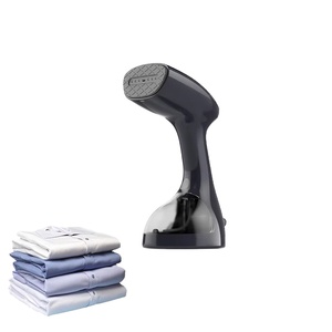 Défroisseur Vapeur Portable Domestique Compact 1500W – Fer à Repasser Vapeur à <span class=keywords><strong>Main</strong></span> Alimenté par Courant Alternatif - Product Image 1