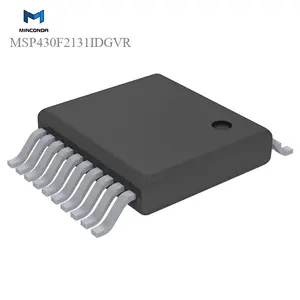 (Microcontrollers) MSP430F2131IDGVR