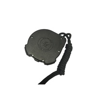 Chronomètre numérique simple à rangée, moniteur de sport, avec interrupteur de minuterie, 1 pièce