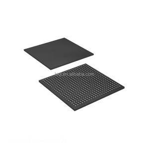 Integrado 10M16DAF484A7G 484 BGA Comprar componentes electrónicos Canal de fabricante en línea - Product Image 1