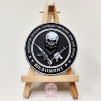Écusson PVC personnalisé Fabricant Logo en relief 3D Accessoires de vêtement 2D en vrac Écussons en caoutchouc PVC souple en silicone pour vêtements
